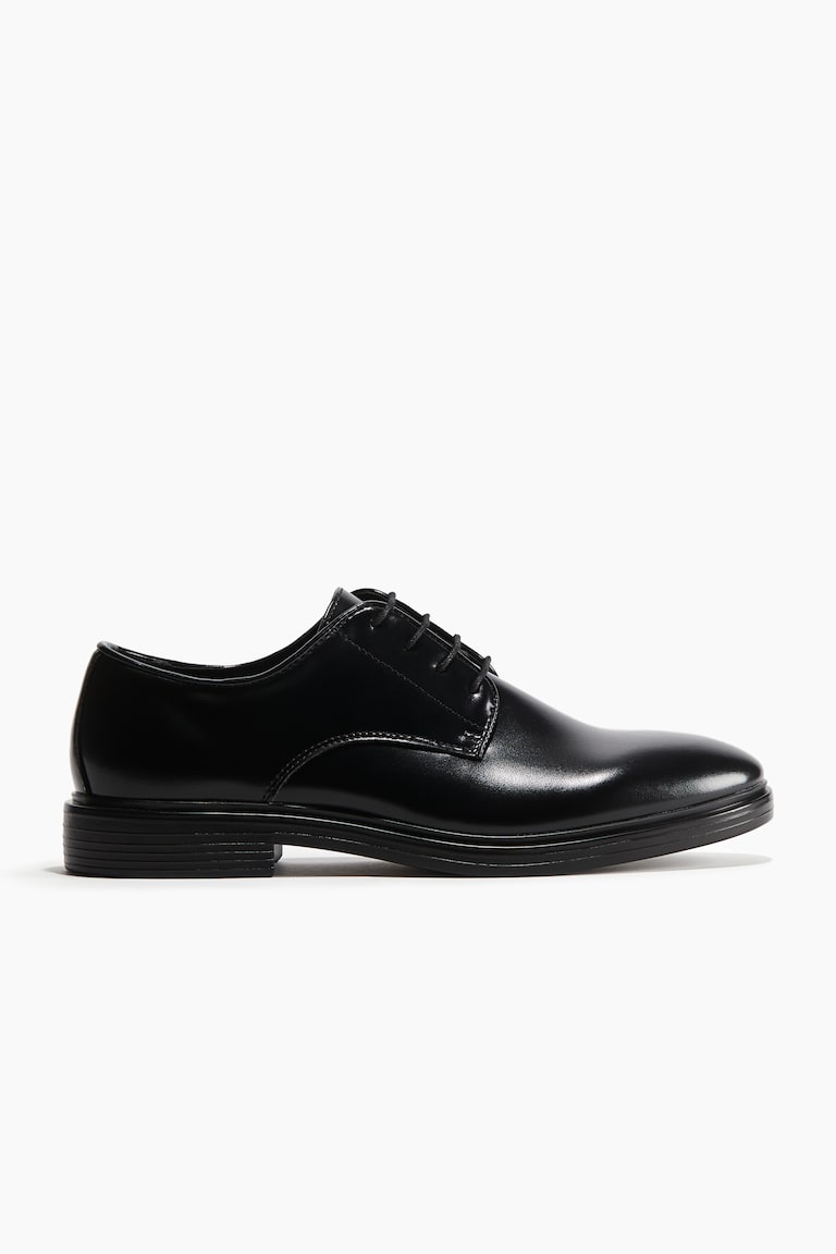 H&M Derbyschuhe Letzte 3 Tage