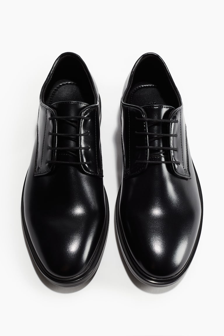 H&M Derbyschuhe Letzte 3 Tage