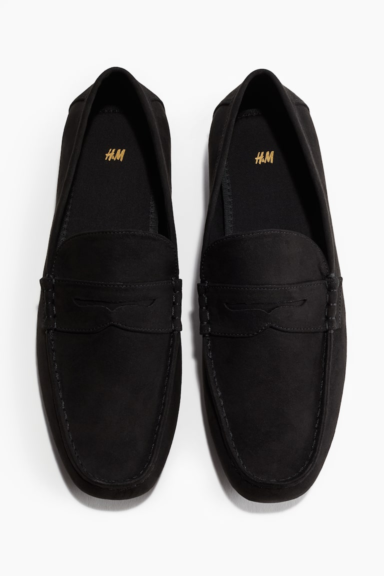 H&M Mokassins Letzte 2 Tage