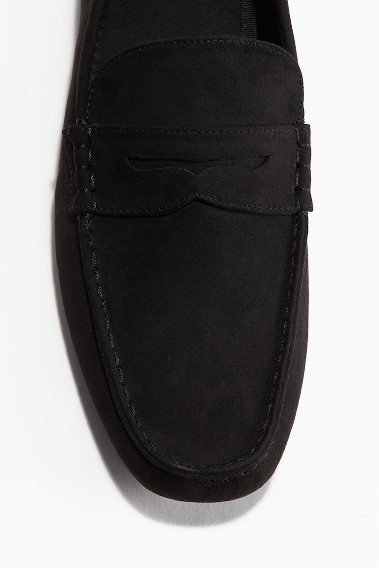 H&M Mokassins Letzte 2 Tage