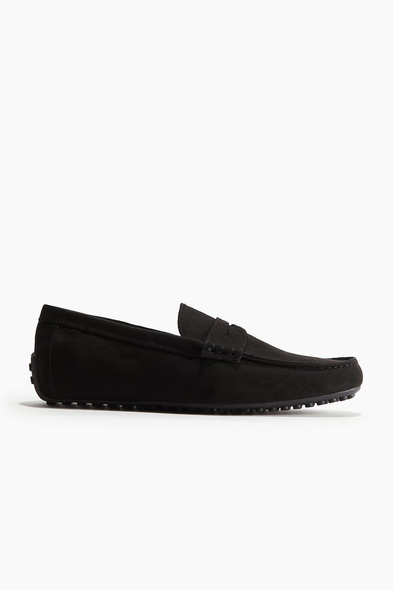 H&M Mokassins Letzter Tag
