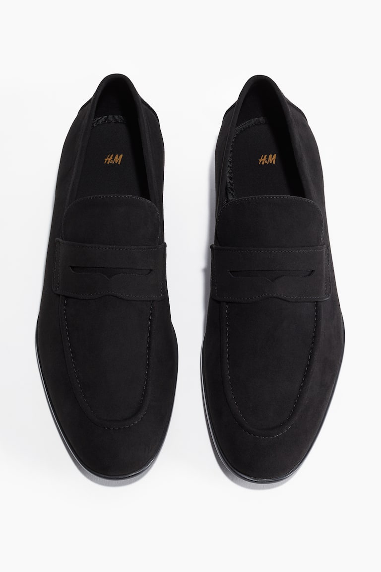 H&M Loafer Bis zu 60% Rabatt