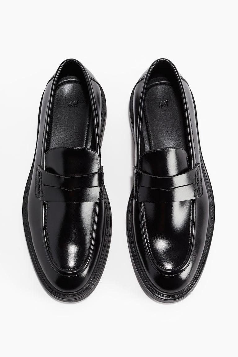 H&M Loafer Im Verkauf
