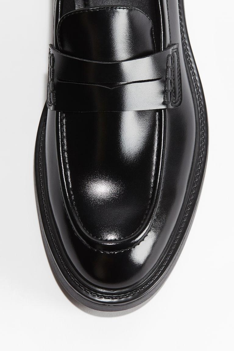 H&M Loafer zollfrei