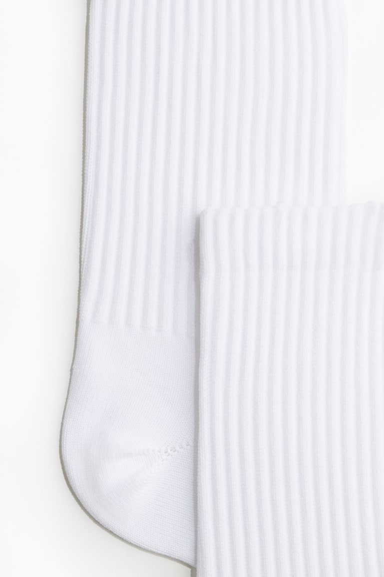 H&M 5er-Pack Sportsocken mit DryMove™ Günstig kaufen