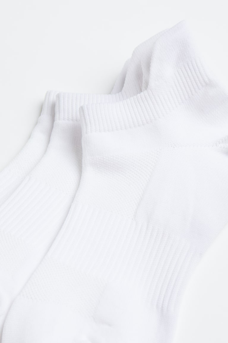 H&M Sportsocken mit DryMove™ Saisonschlussverkauf