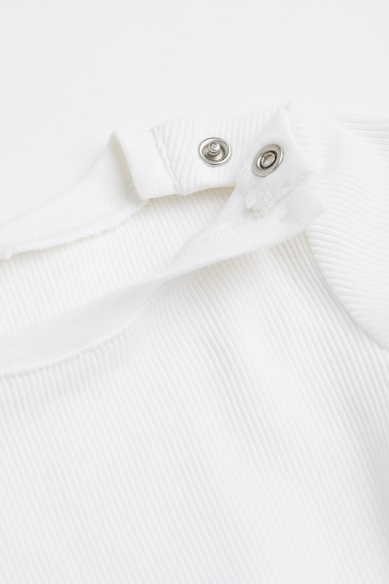 H&M 2-teiliges Baumwollset VIP-Rabatte