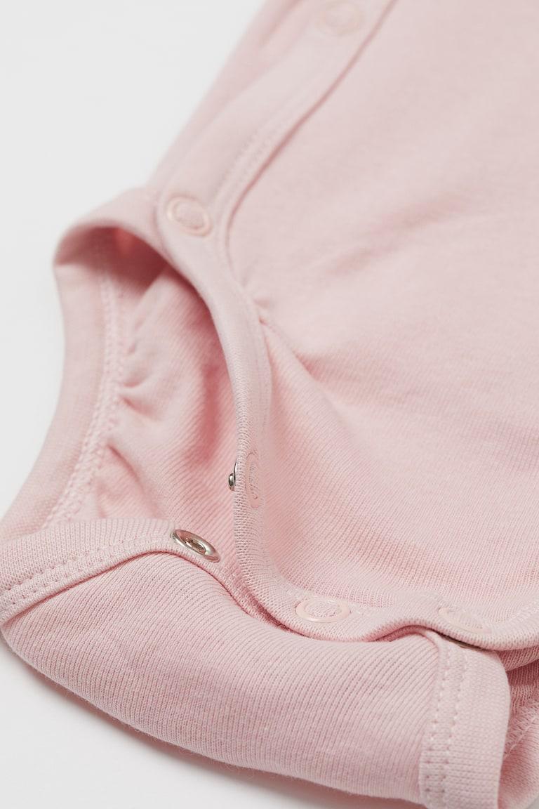 H&M 6-teiliges Jerseyset Letzter Tag