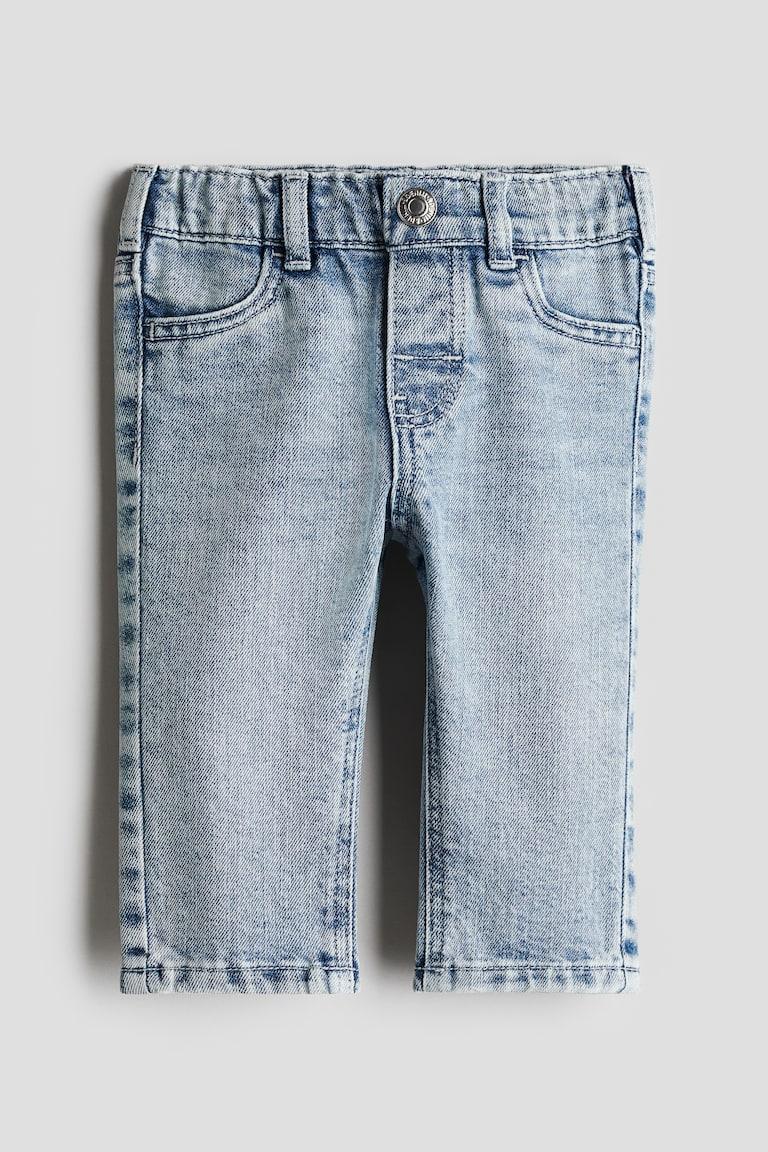 H&M Jeans Große Rabatte