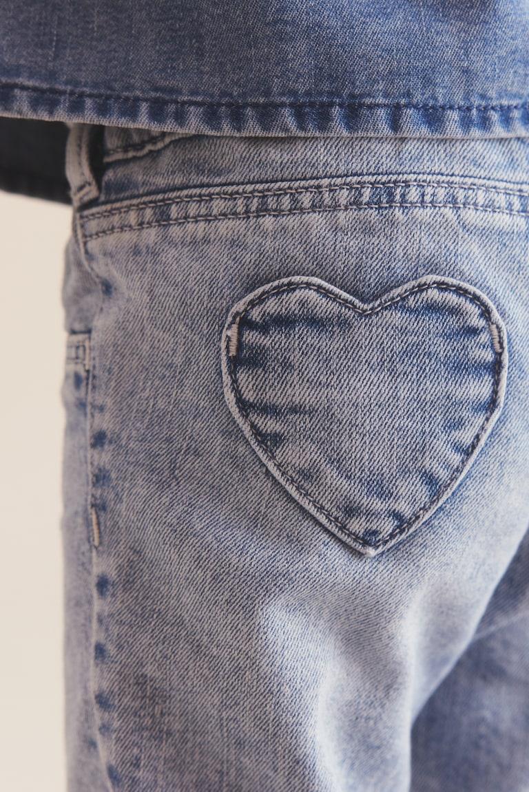 H&M Jeans Neuheiten