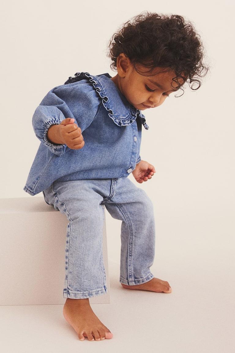 H&M Jeans Neuheiten