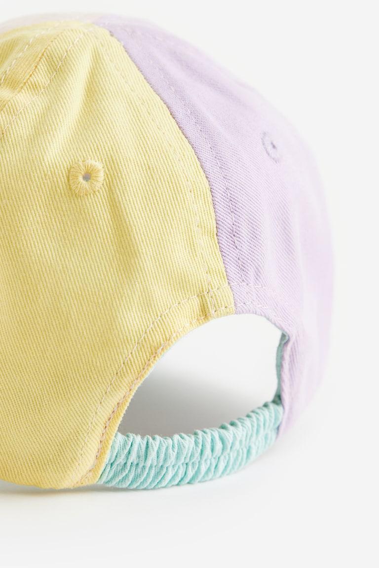 H&M Baumwollcap Letzter Tag
