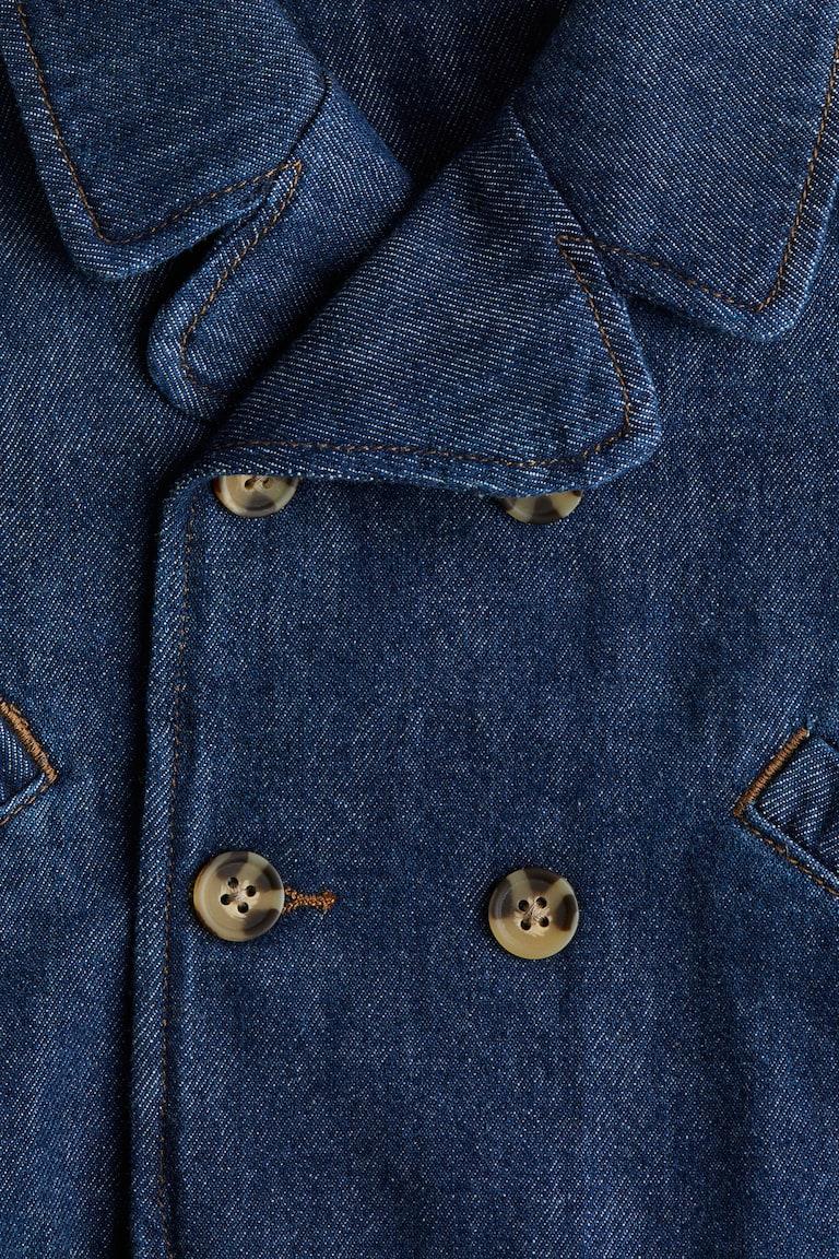 H&M Trenchcoat Rabatte dieses Monats
