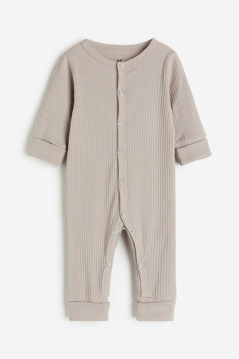 H&M Mitwachsender Strampler Fabrik Onlineshop