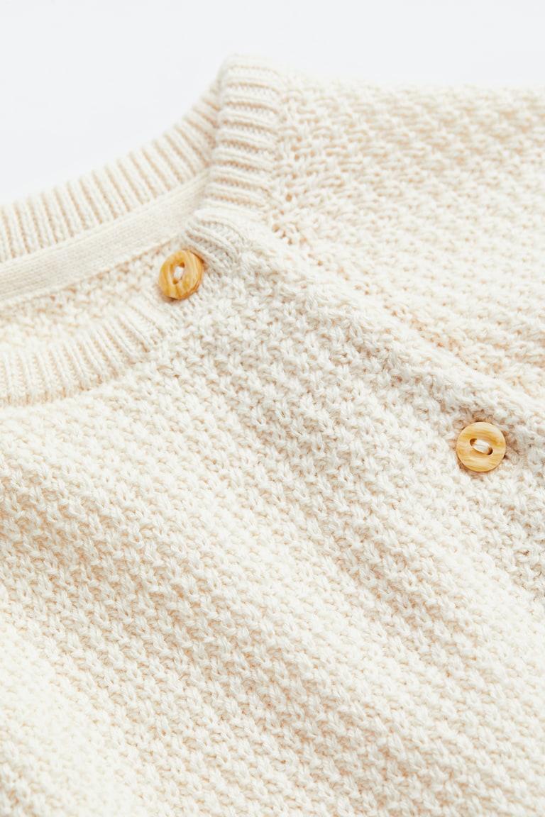 H&M 2-teiliges Baumwollset Online Outlet