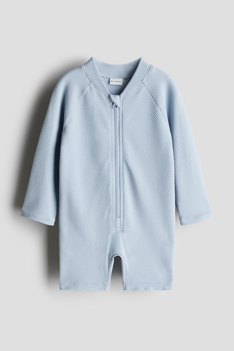H&M Badeanzug mit UPF 50 Clearance-Verkauf