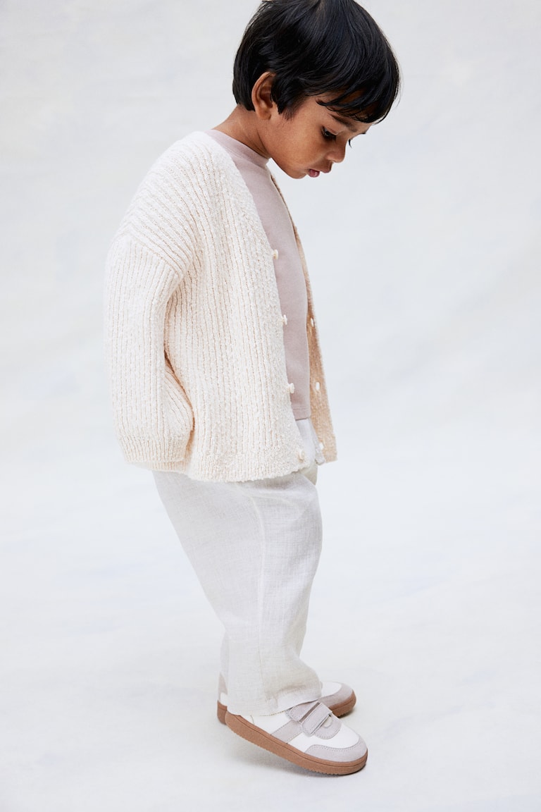 H&M Leinenhose Kostenloser Versand international