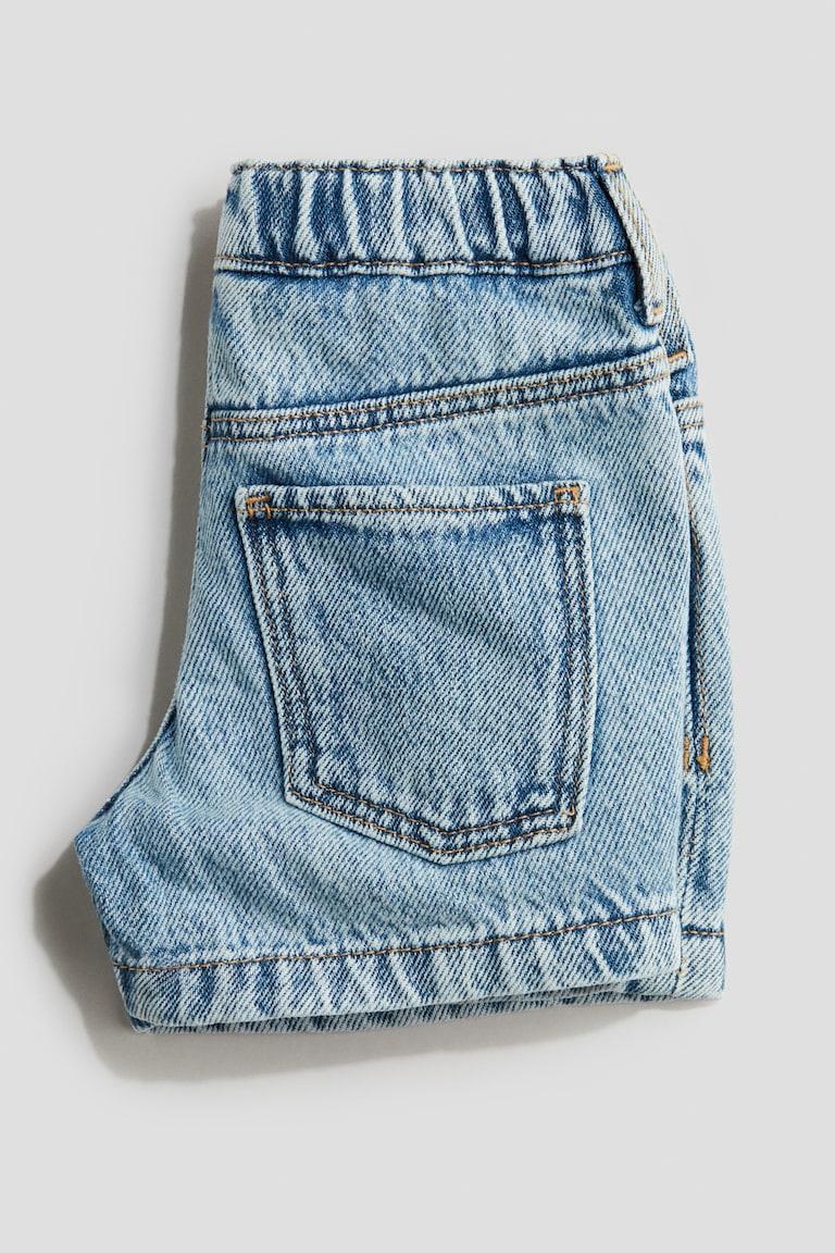 H&M Jeansshorts Rabatte dieses Monats