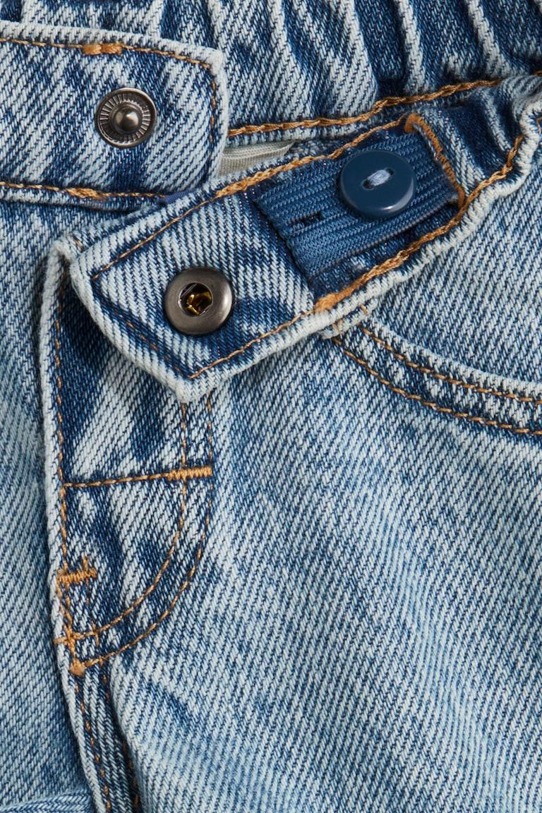 H&M Jeansshorts Rabatte dieses Monats