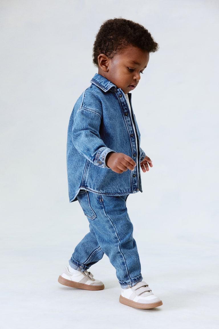 H&M Jeanshemd Online