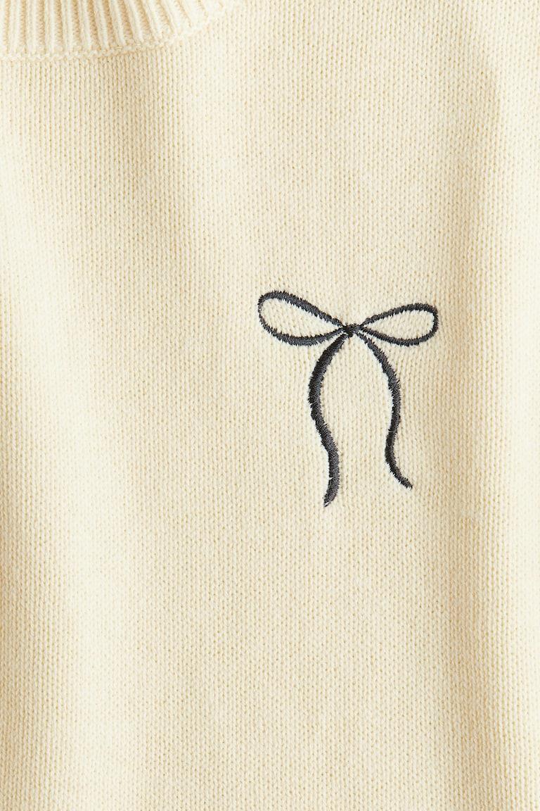 H&M Pullover Preisnachlass