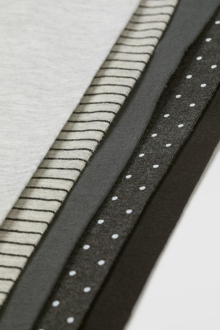 H&M 5er-Pack Jerseyleggings JETZT KAUFEN