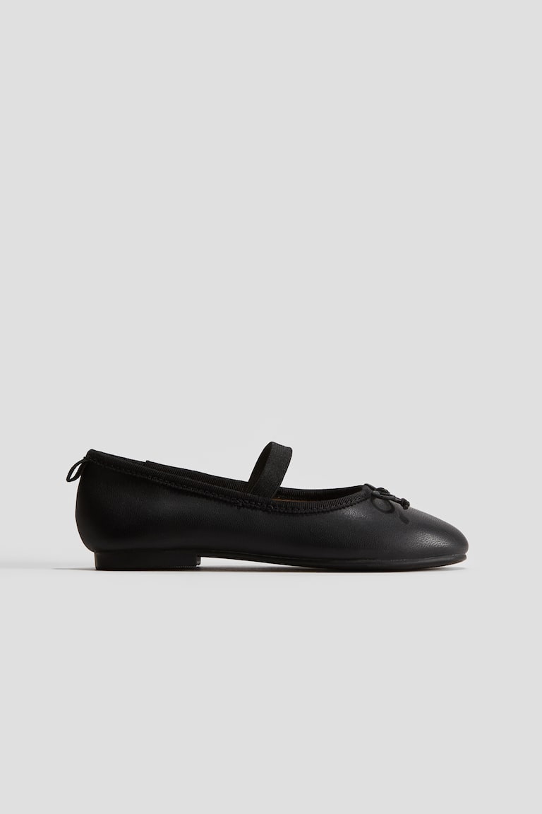 H&M Ballerinas Kostenloser Versand international