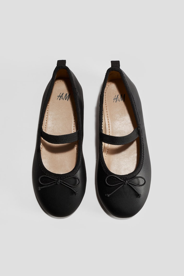 H&M Ballerinas Fabrikladen