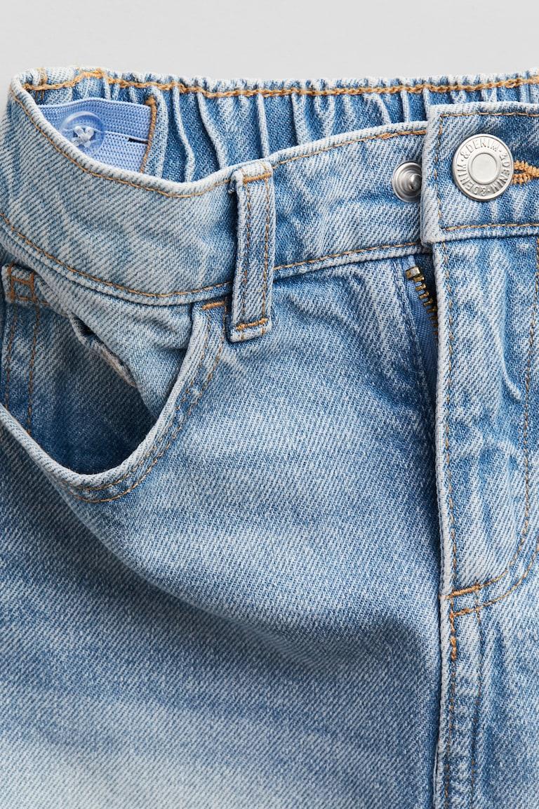 H&M Jeansrock Weihnachtsangebot