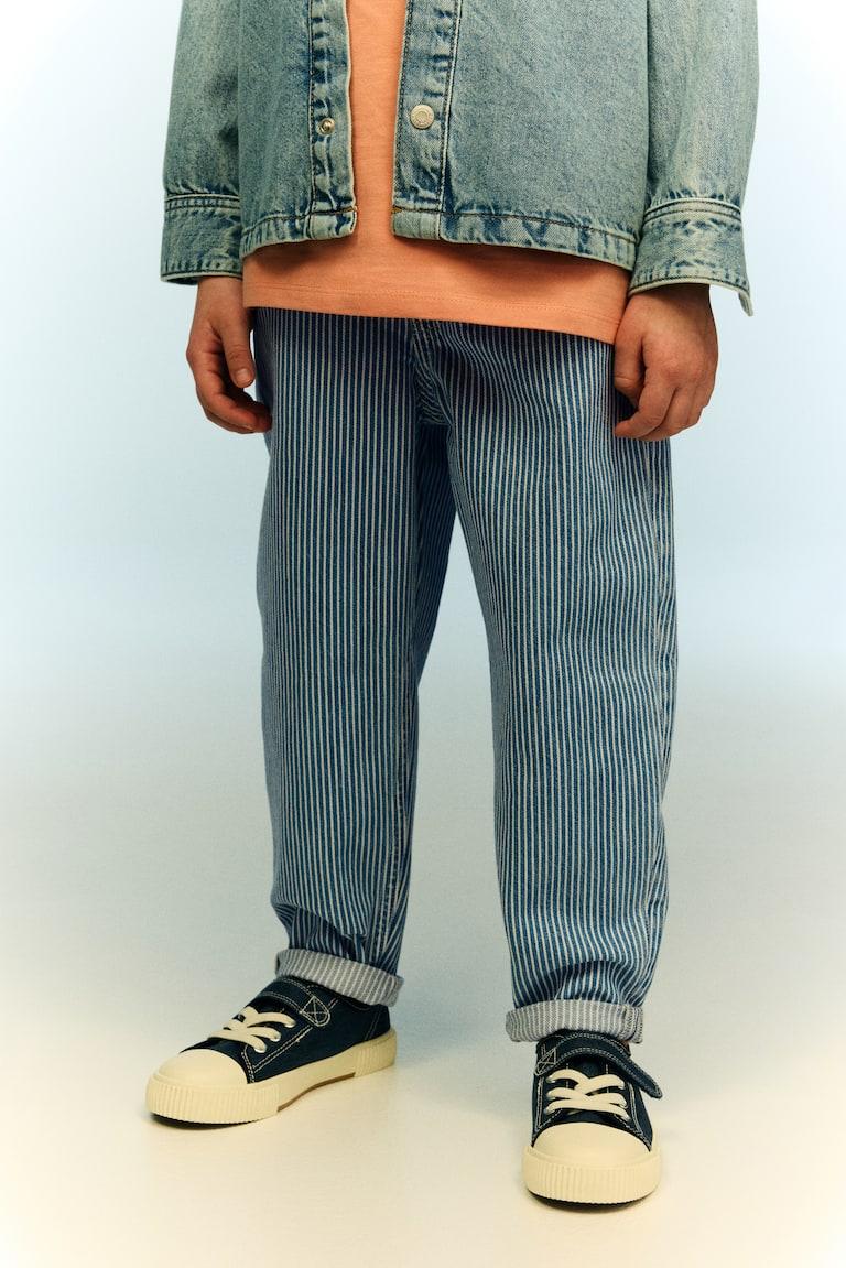 H&M Loose Fit Jeans Online Outlet