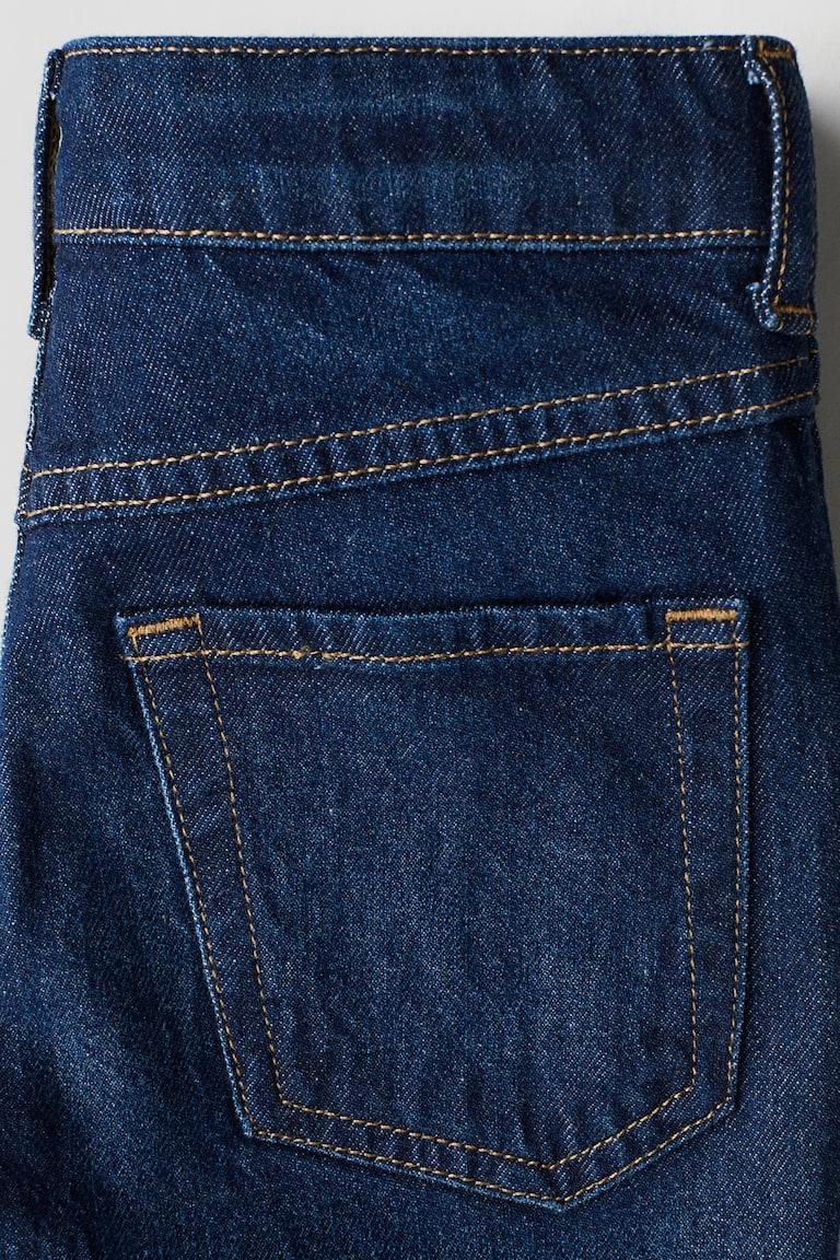 H&M Relaxed Fit Jeans VIP-Rabatte