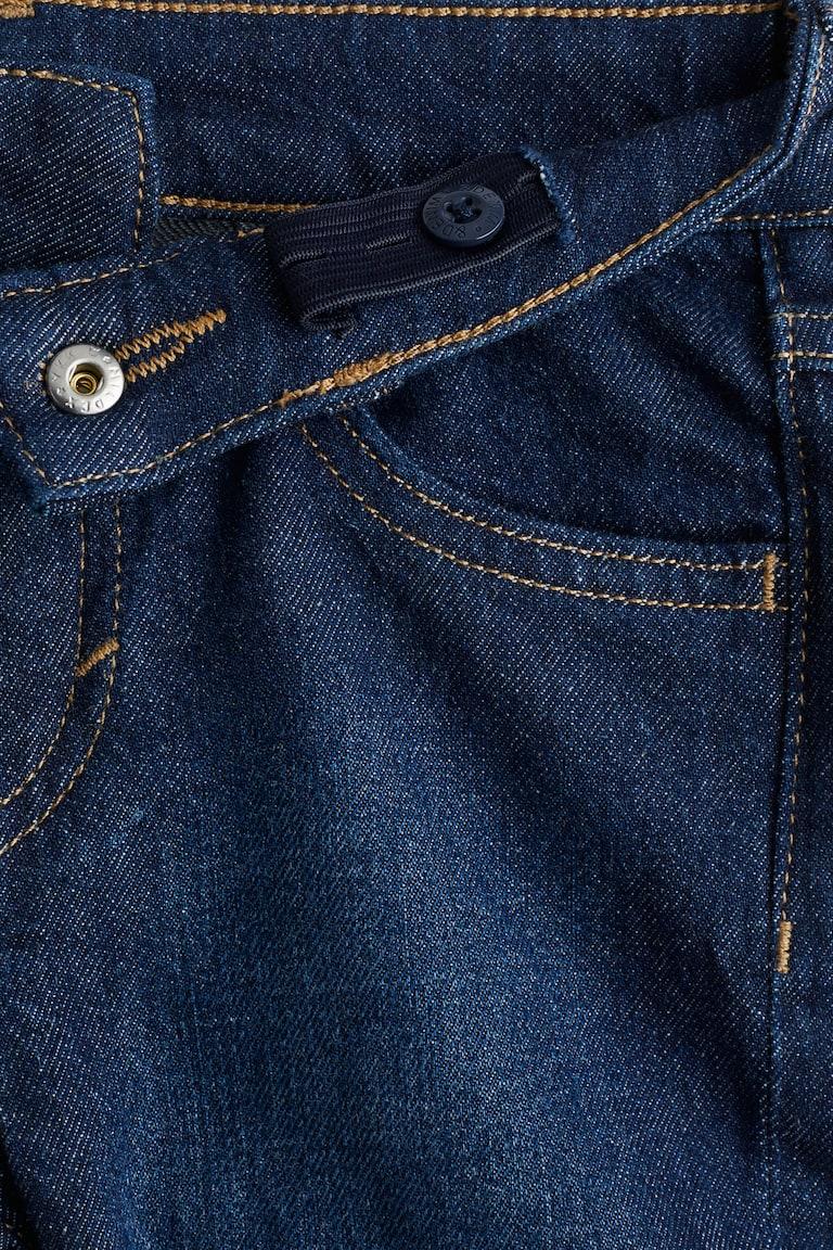 H&M Relaxed Fit Jeans VIP-Rabatte