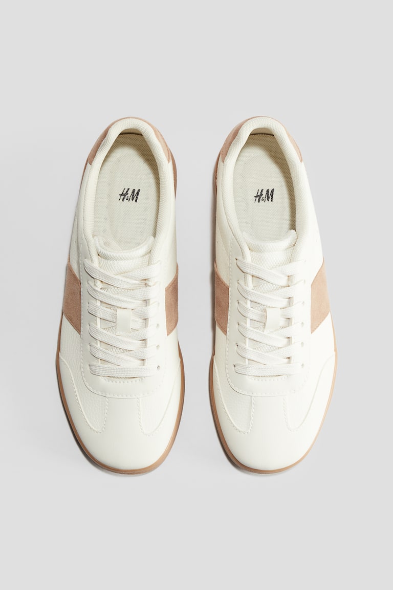 H&M Sneaker Limitierter Zeitrabatt