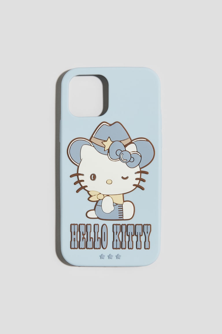 H&M Hülle für iPhone