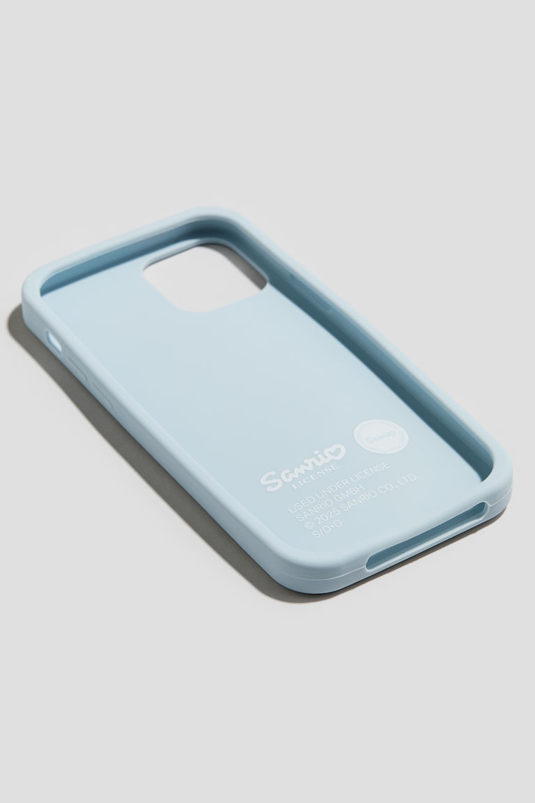 H&M Hülle für iPhone Neueste Stile