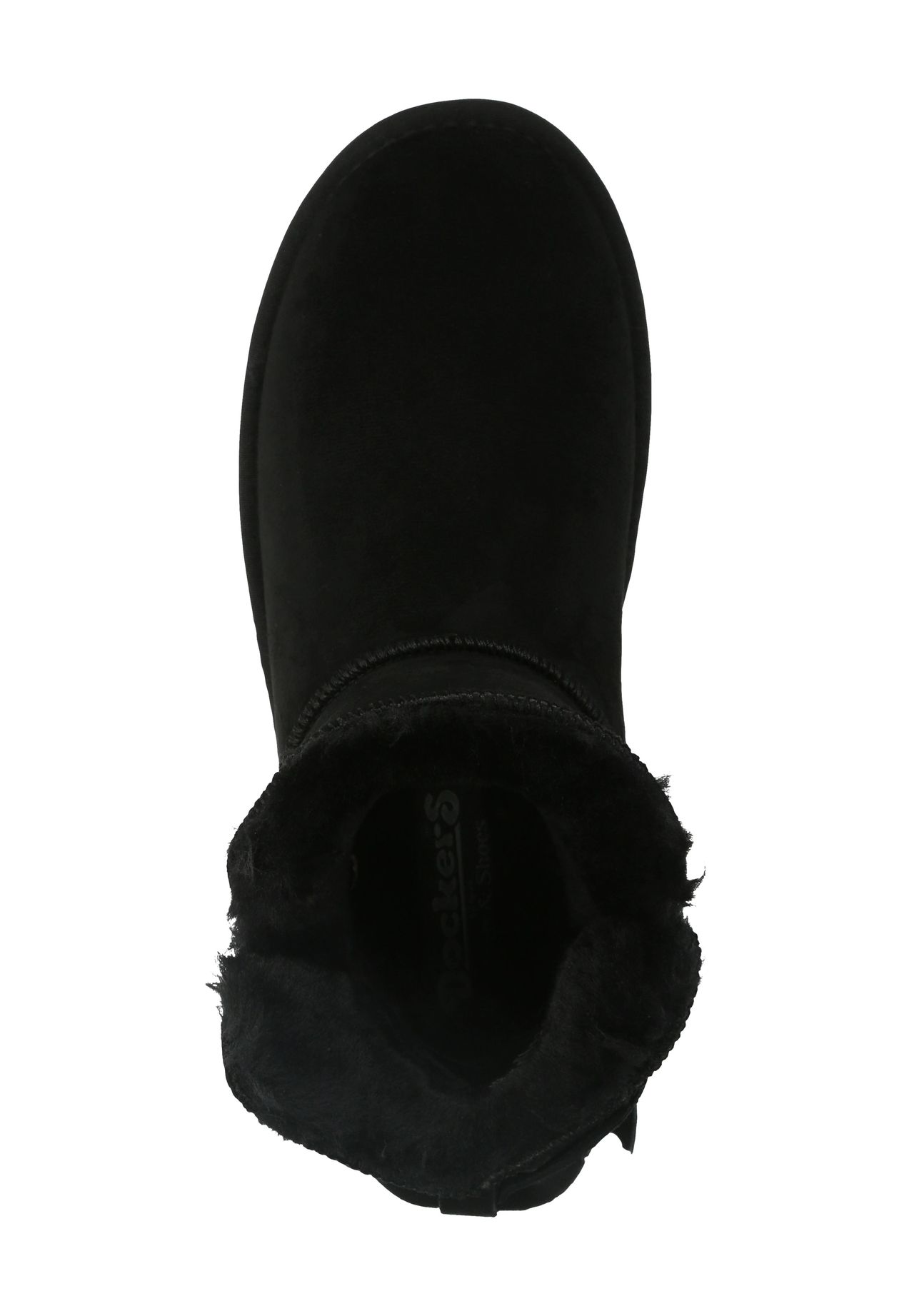 Dockers® by Gerli Winterboots Schleife für Damen Sonderangebot