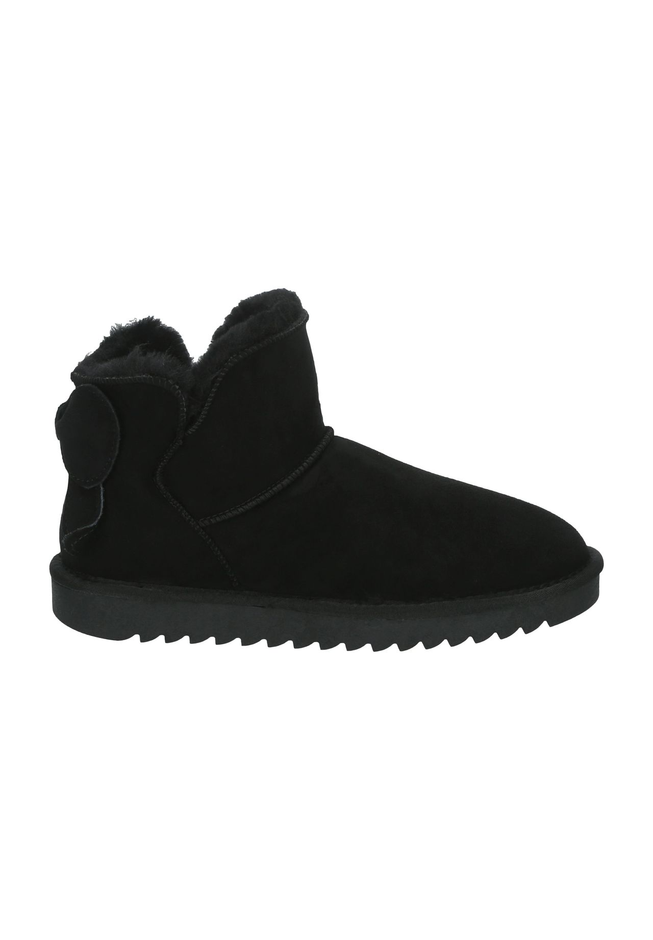 Dockers® by Gerli Winterboots Schleife für Damen Sonderangebot