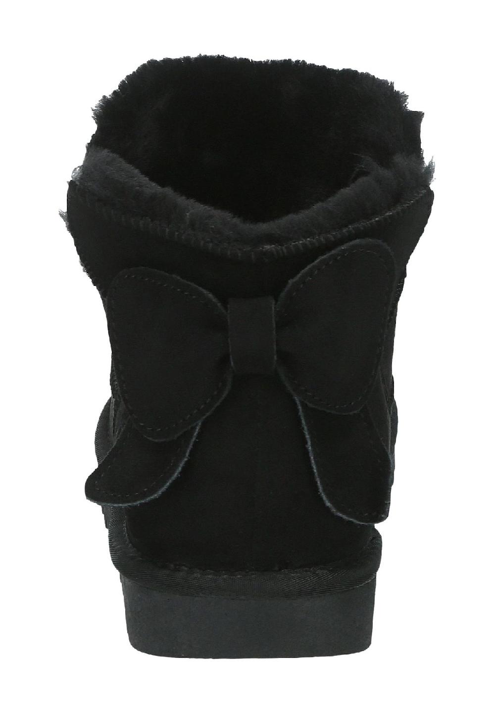 Dockers® by Gerli Winterboots Schleife für Damen Sonderangebot