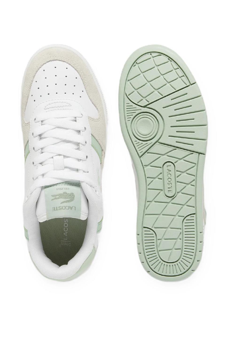 LACOSTE Sneaker Leder für Damen Günstig kaufen