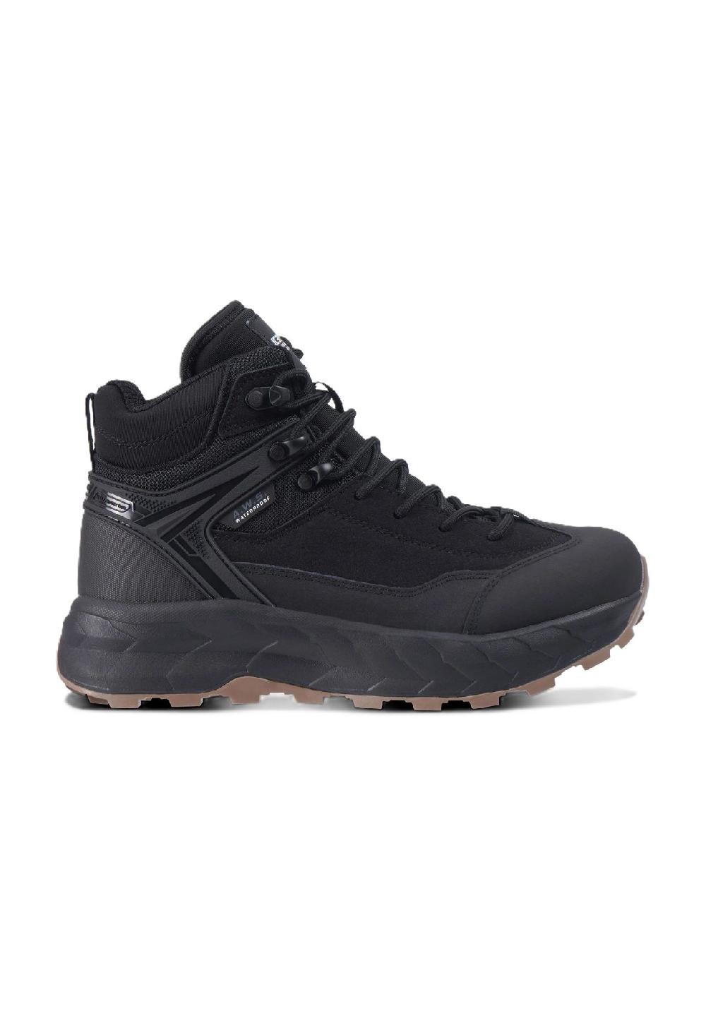 ICEPEAK Trailschuhe wasserdicht atmungsaktiv für Damen Versandkostenfrei