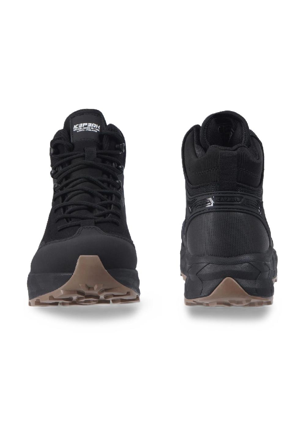 ICEPEAK Trailschuhe wasserdicht atmungsaktiv für Damen Versandkostenfrei