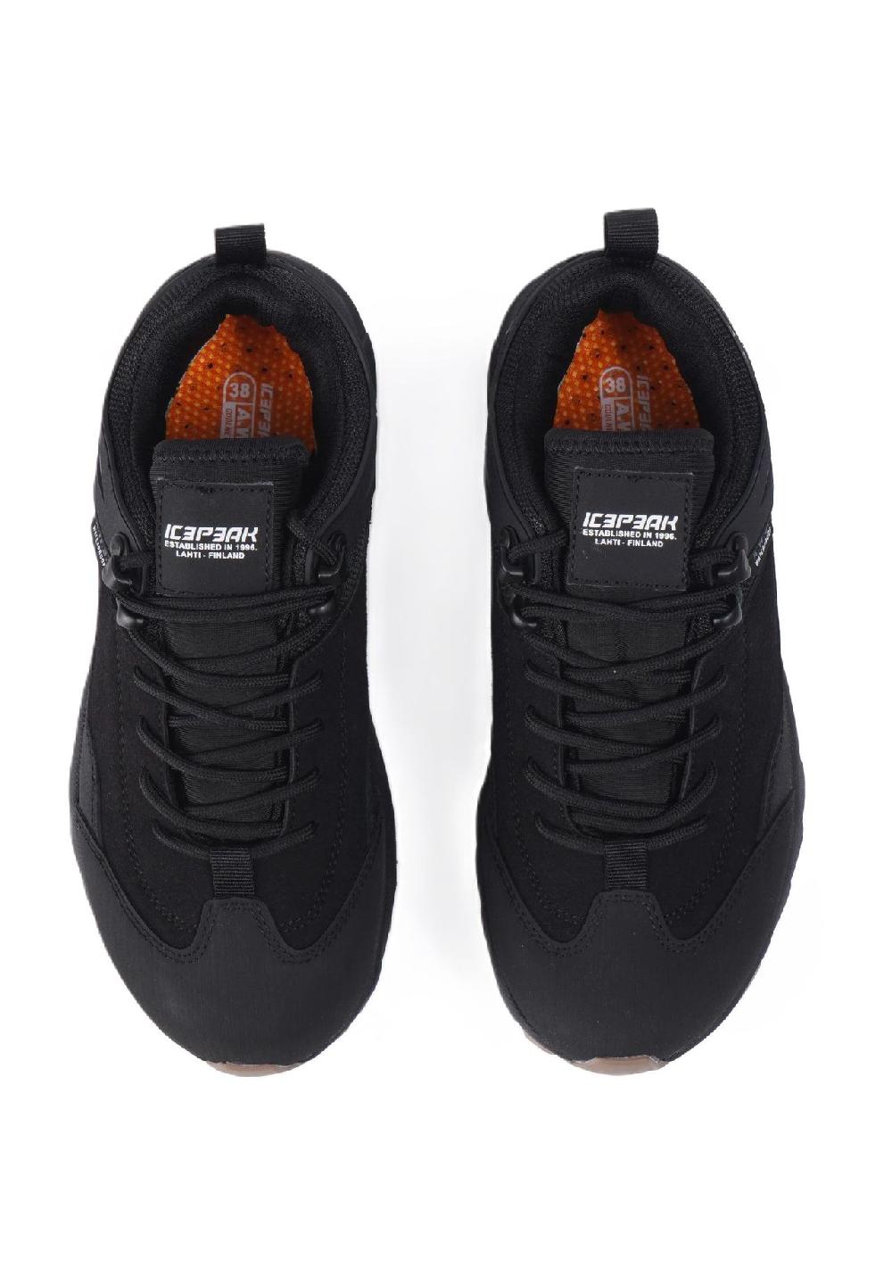 ICEPEAK Trailschuhe wasserdicht atmungsaktiv für Damen Großer Ausverkauf