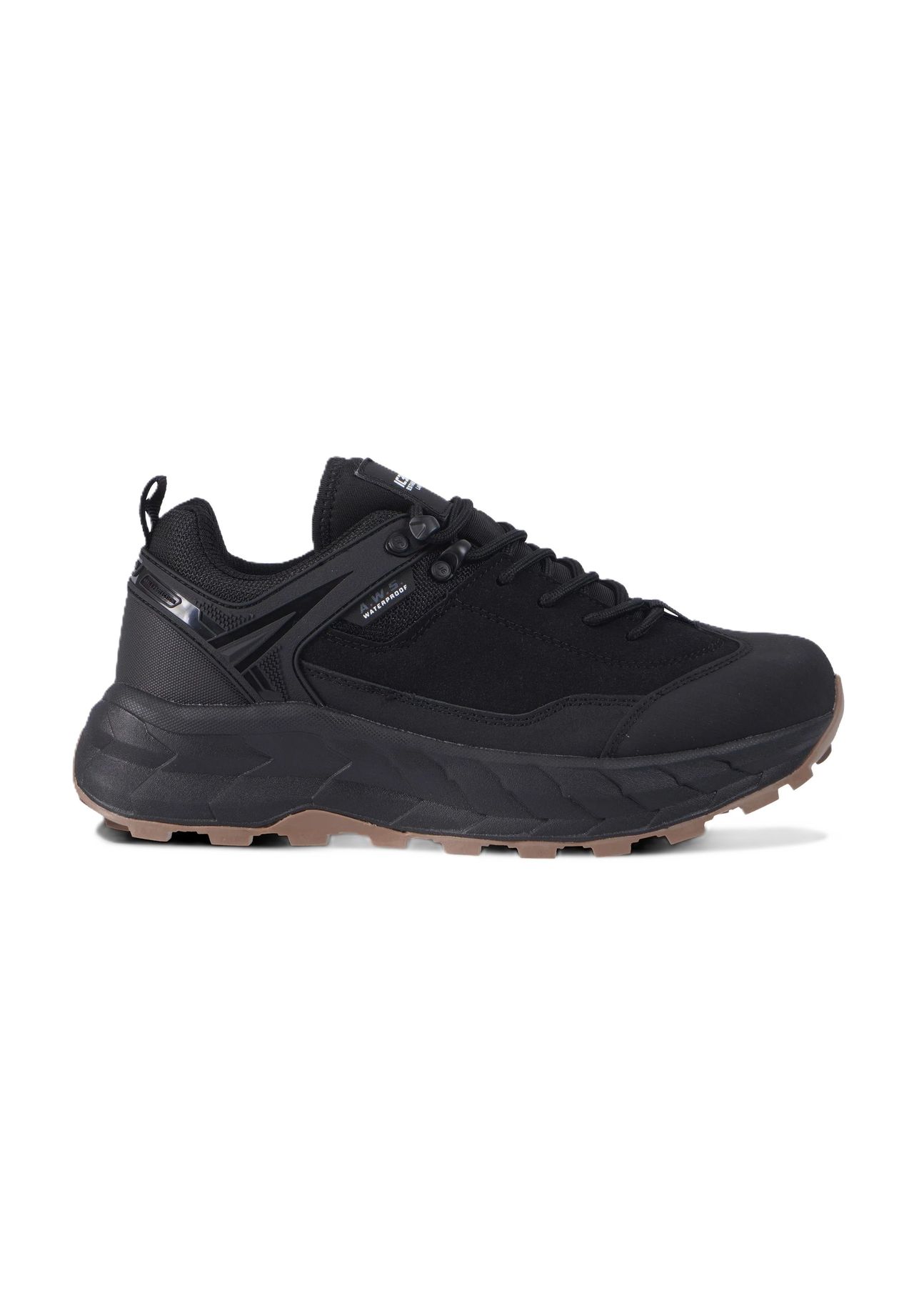 ICEPEAK Trailschuhe wasserdicht atmungsaktiv für Damen Großer Ausverkauf
