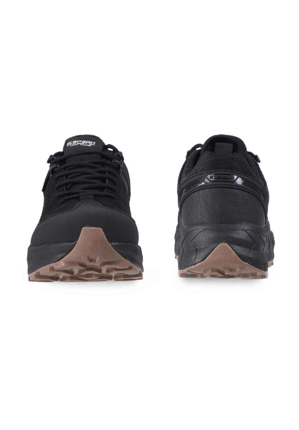 ICEPEAK Trailschuhe wasserdicht atmungsaktiv für Damen Großer Ausverkauf