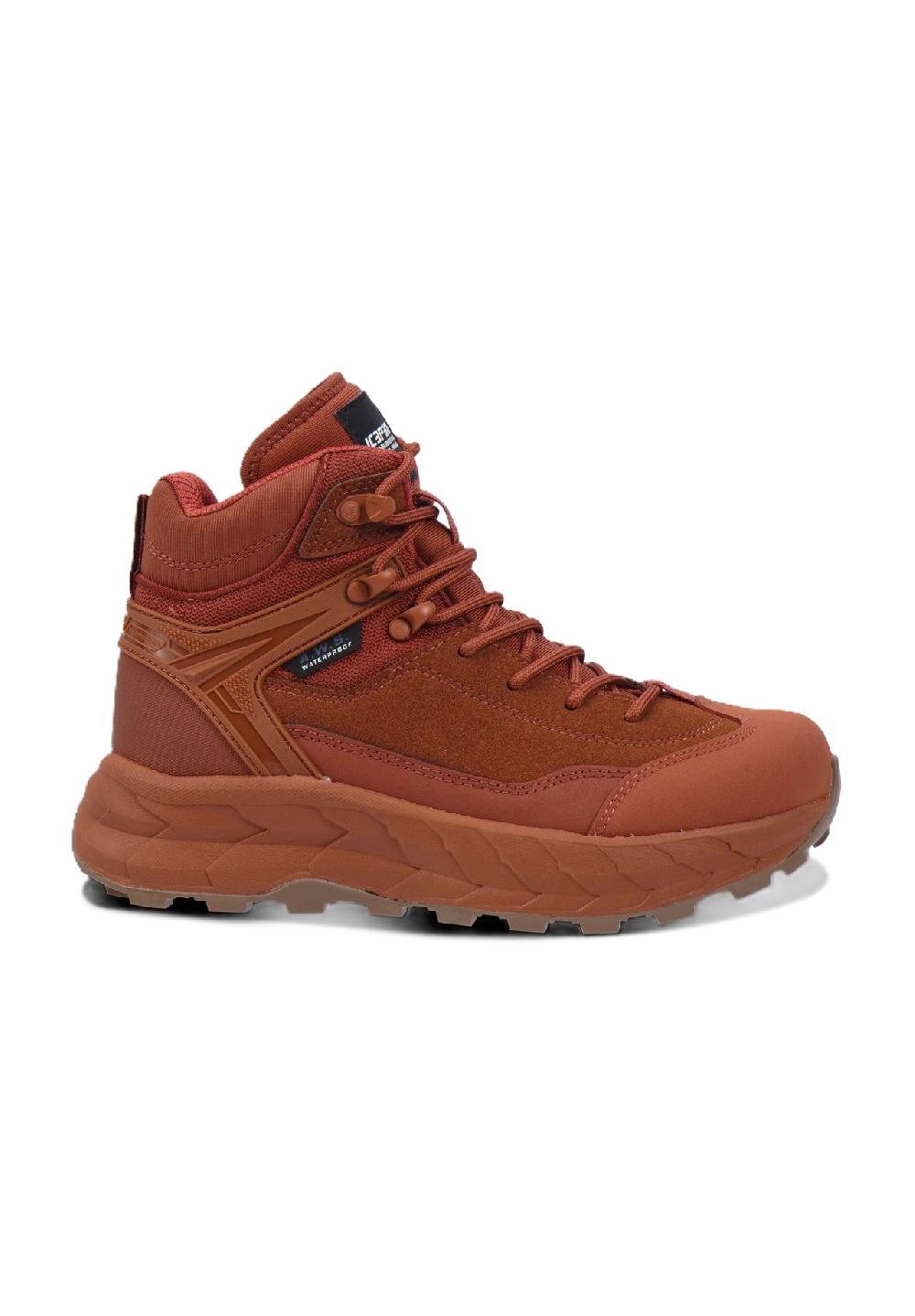 ICEPEAK Trailschuhe wasserdicht atmungsaktiv für Damen Flash Sale
