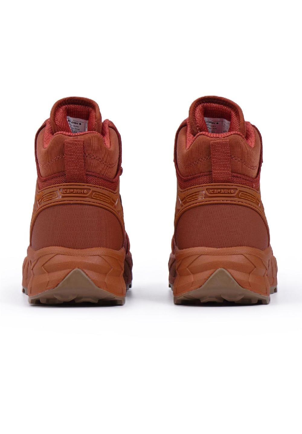 ICEPEAK Trailschuhe wasserdicht atmungsaktiv für Damen Flash Sale