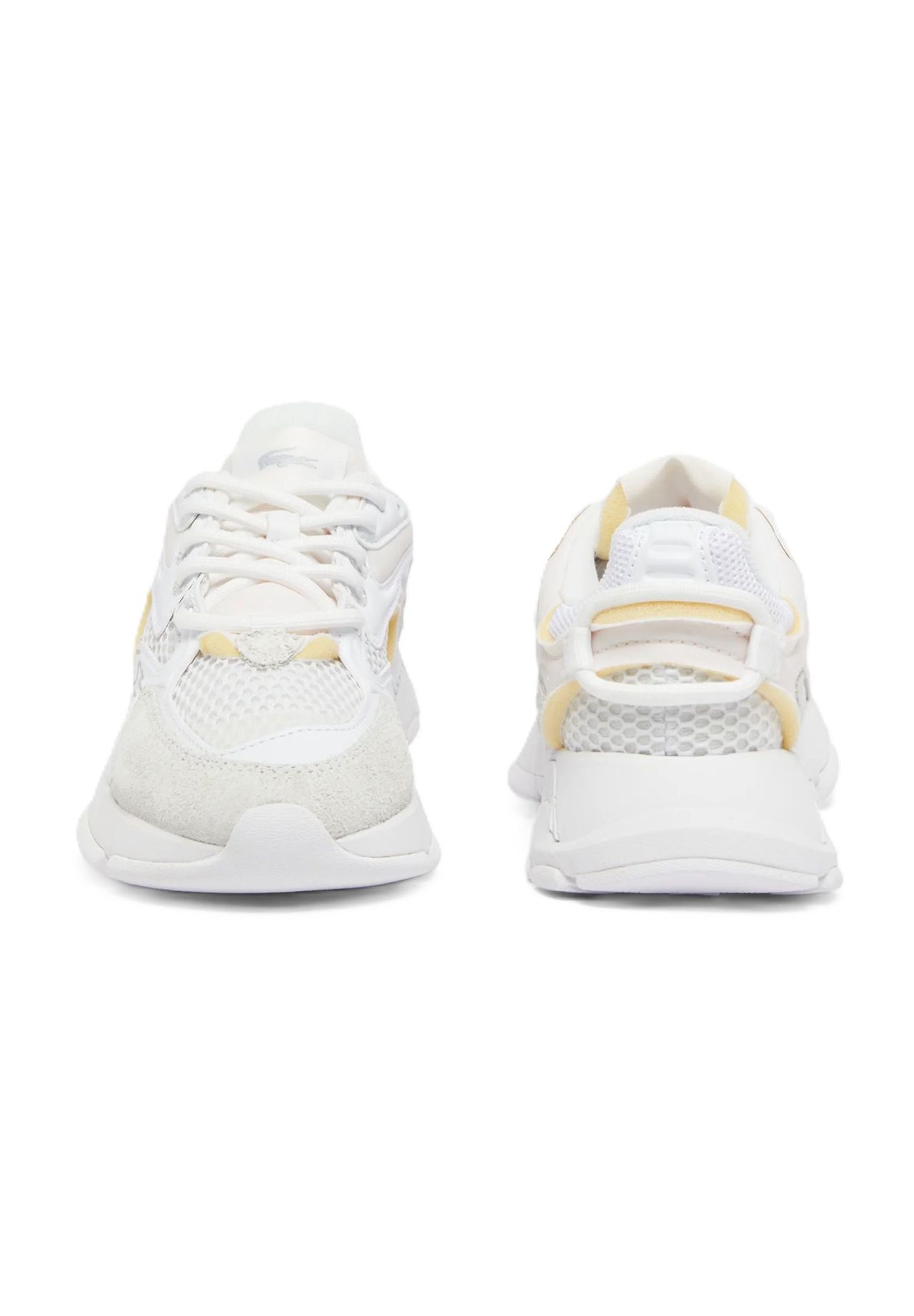 LACOSTE Sneaker Mesh für Damen Begrenztes Angebot