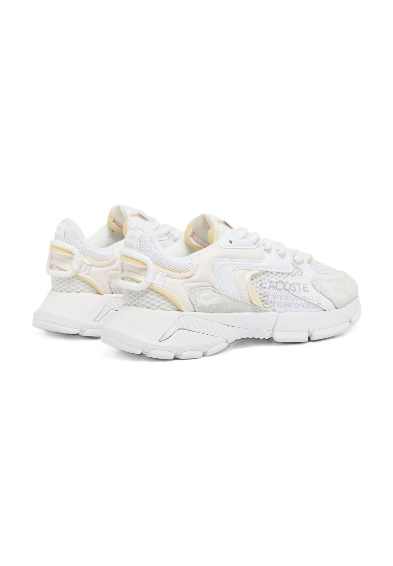 LACOSTE Sneaker Mesh für Damen Begrenztes Angebot
