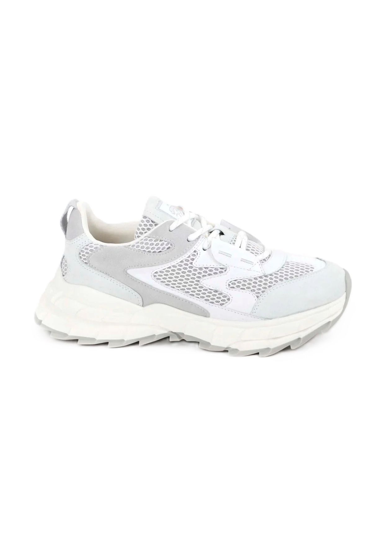 Apple of Eden Sneaker "Nantes 2" Leder für Damen Exklusivangebot