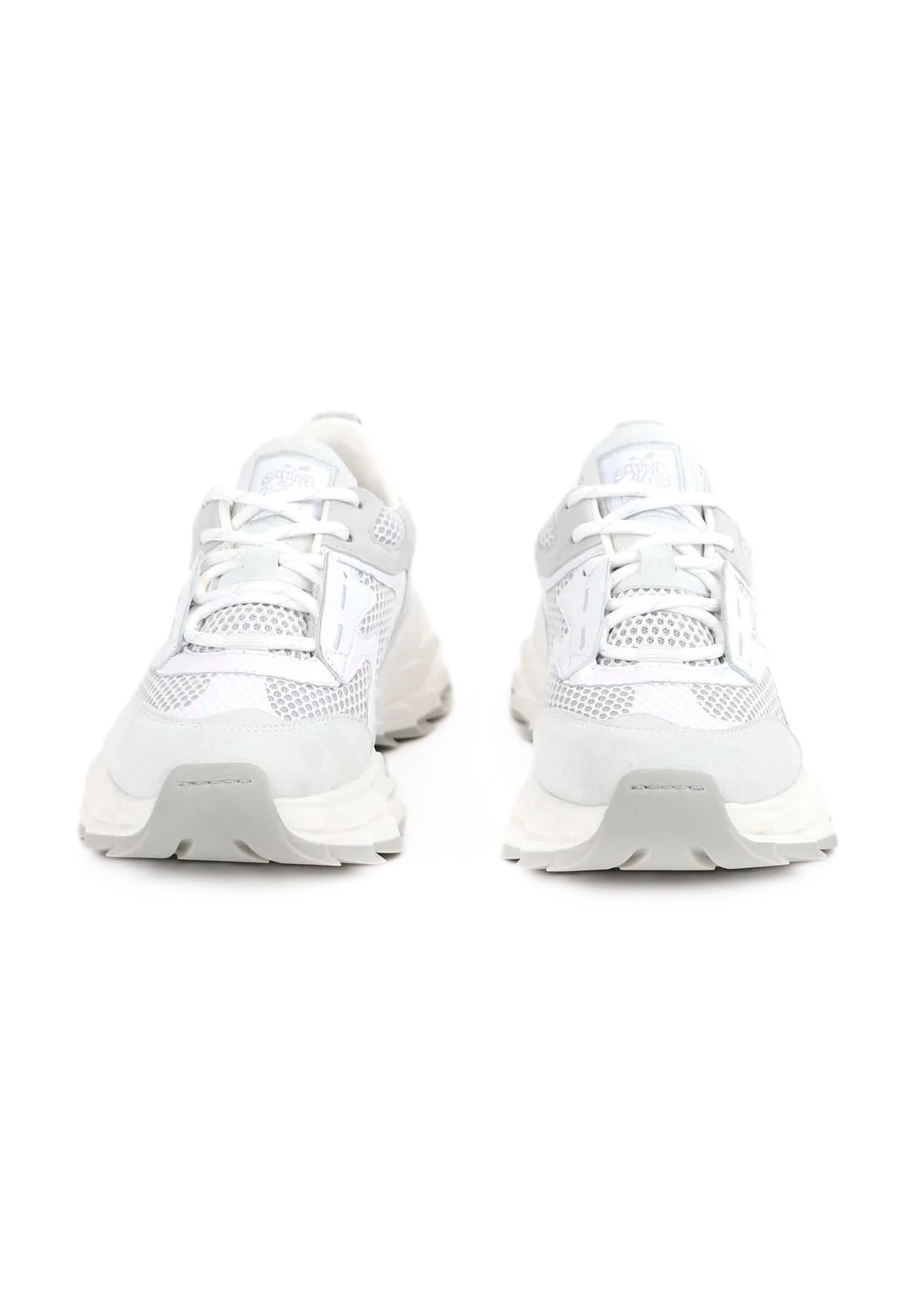 Apple of Eden Sneaker "Nantes 2" Leder für Damen Exklusivangebot